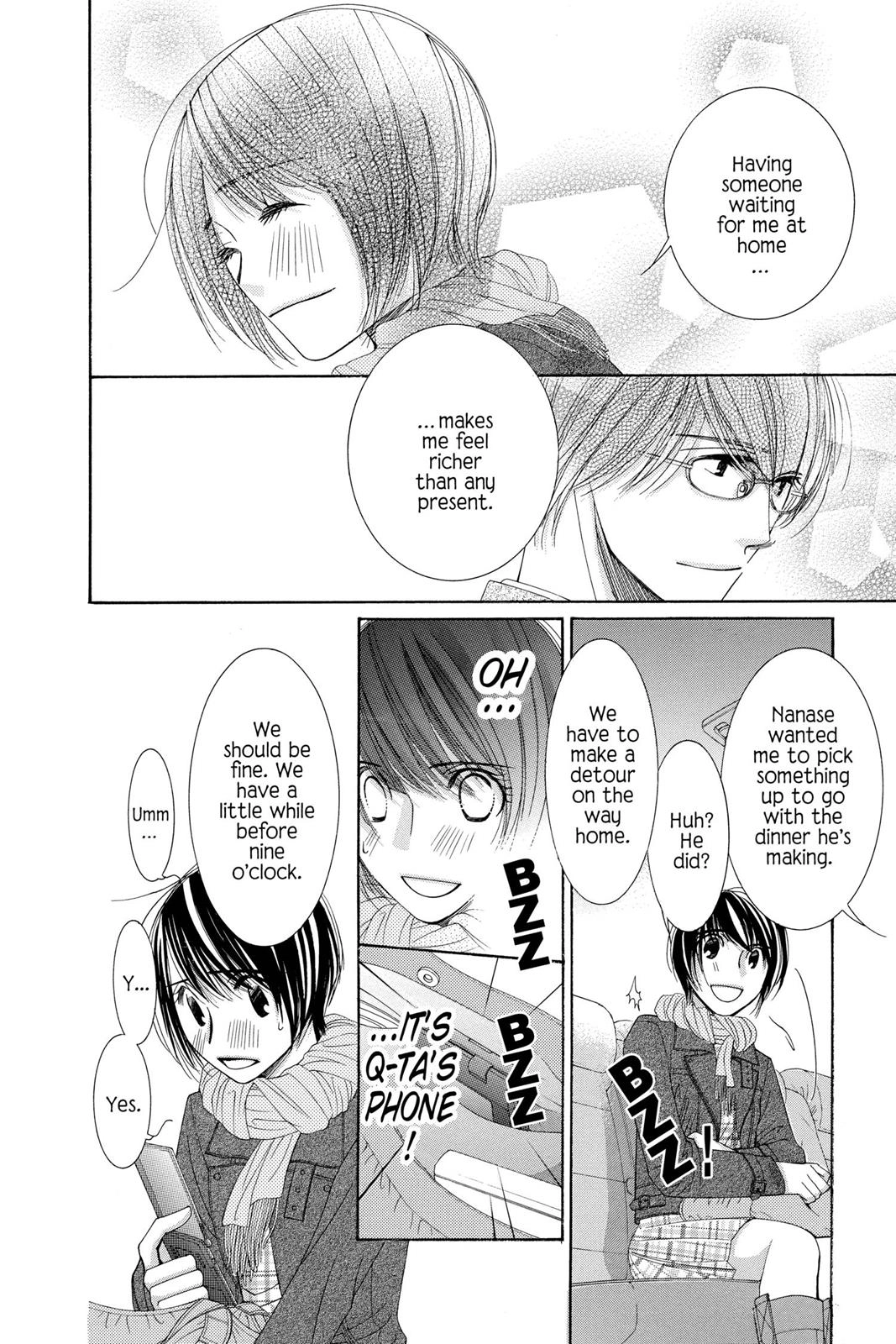 Read Honey Hunt chapter 0 image 128 on Lezhin