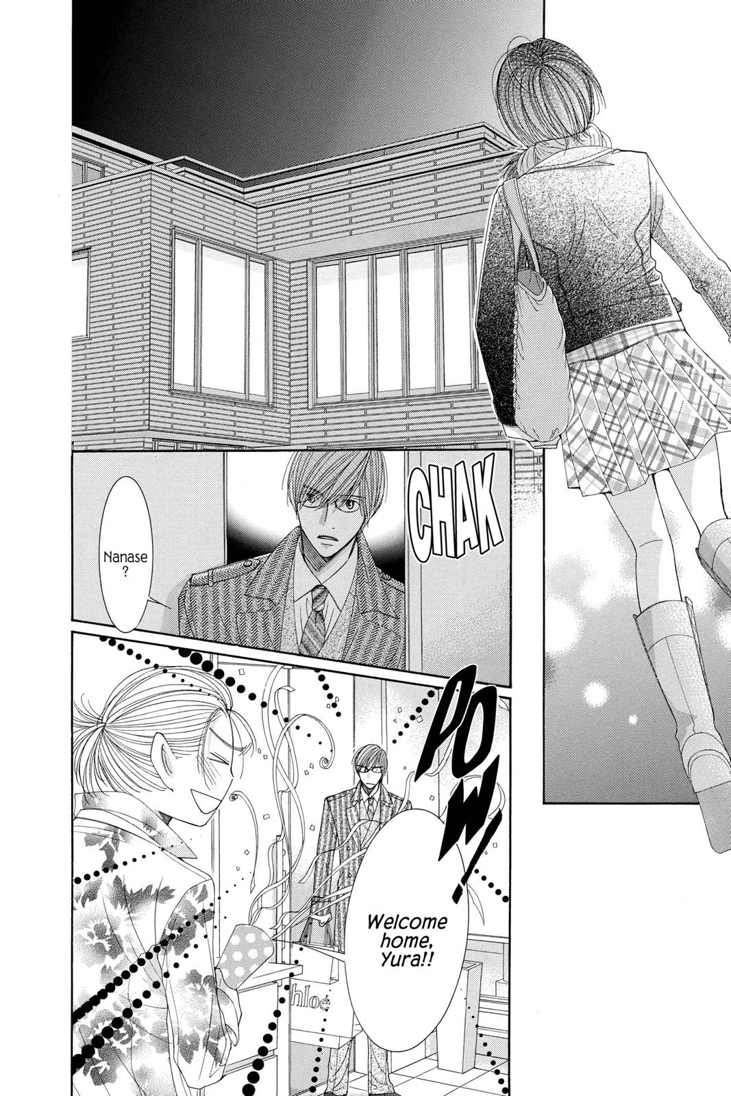 Read Honey Hunt chapter 0 image 132 on Lezhin