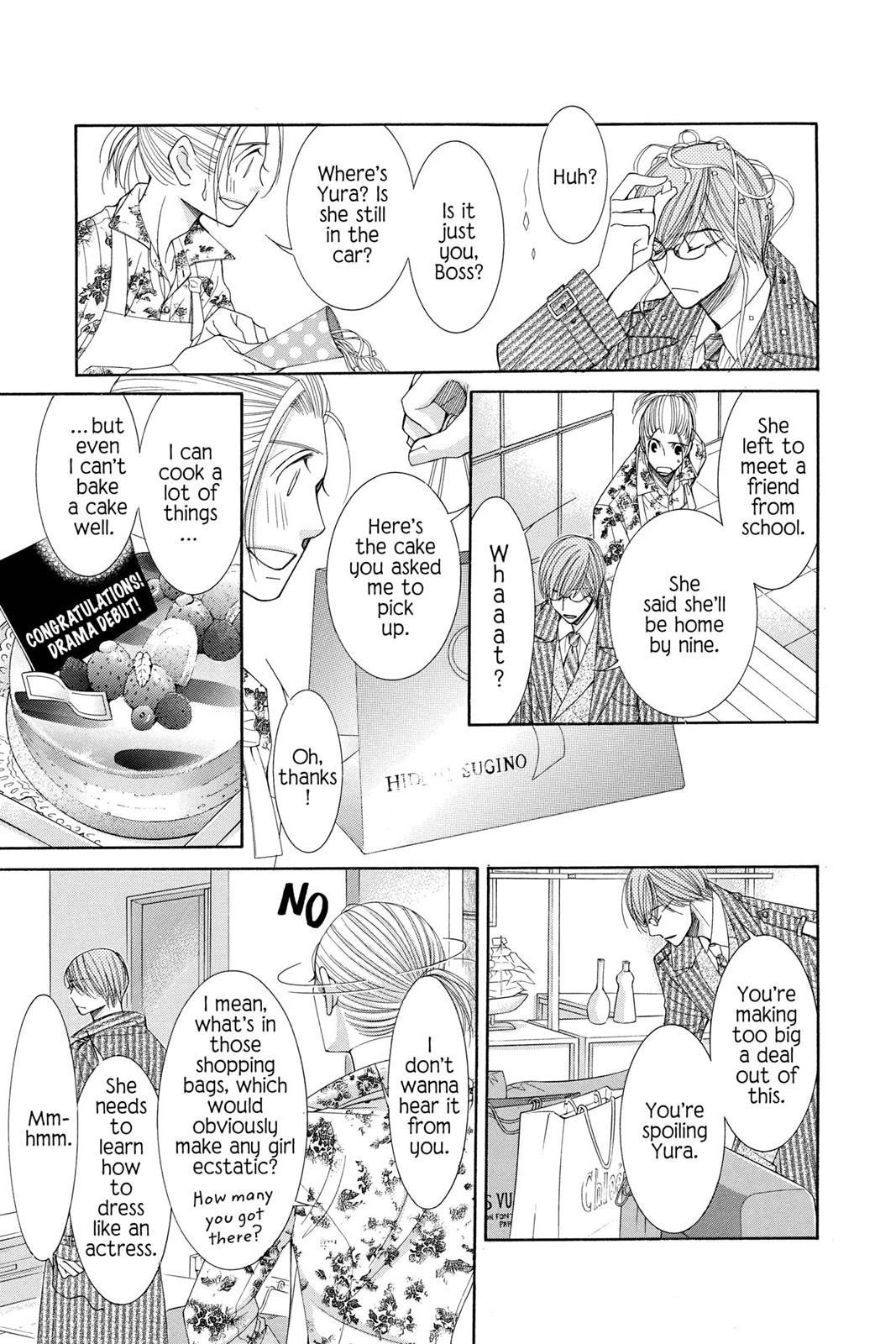 Read Honey Hunt chapter 0 image 133 on Lezhin