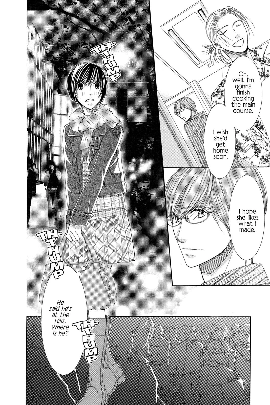 Read Honey Hunt chapter 0 image 134 on Lezhin