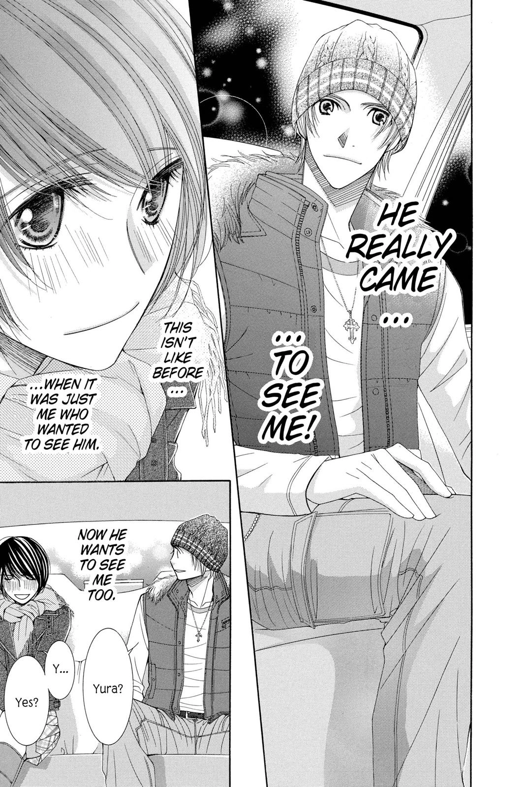 Read Honey Hunt chapter 0 image 137 on Lezhin