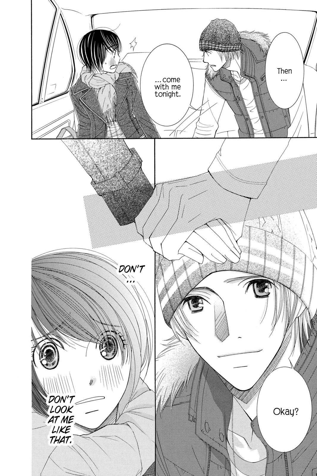 Read Honey Hunt chapter 0 image 140 on Lezhin