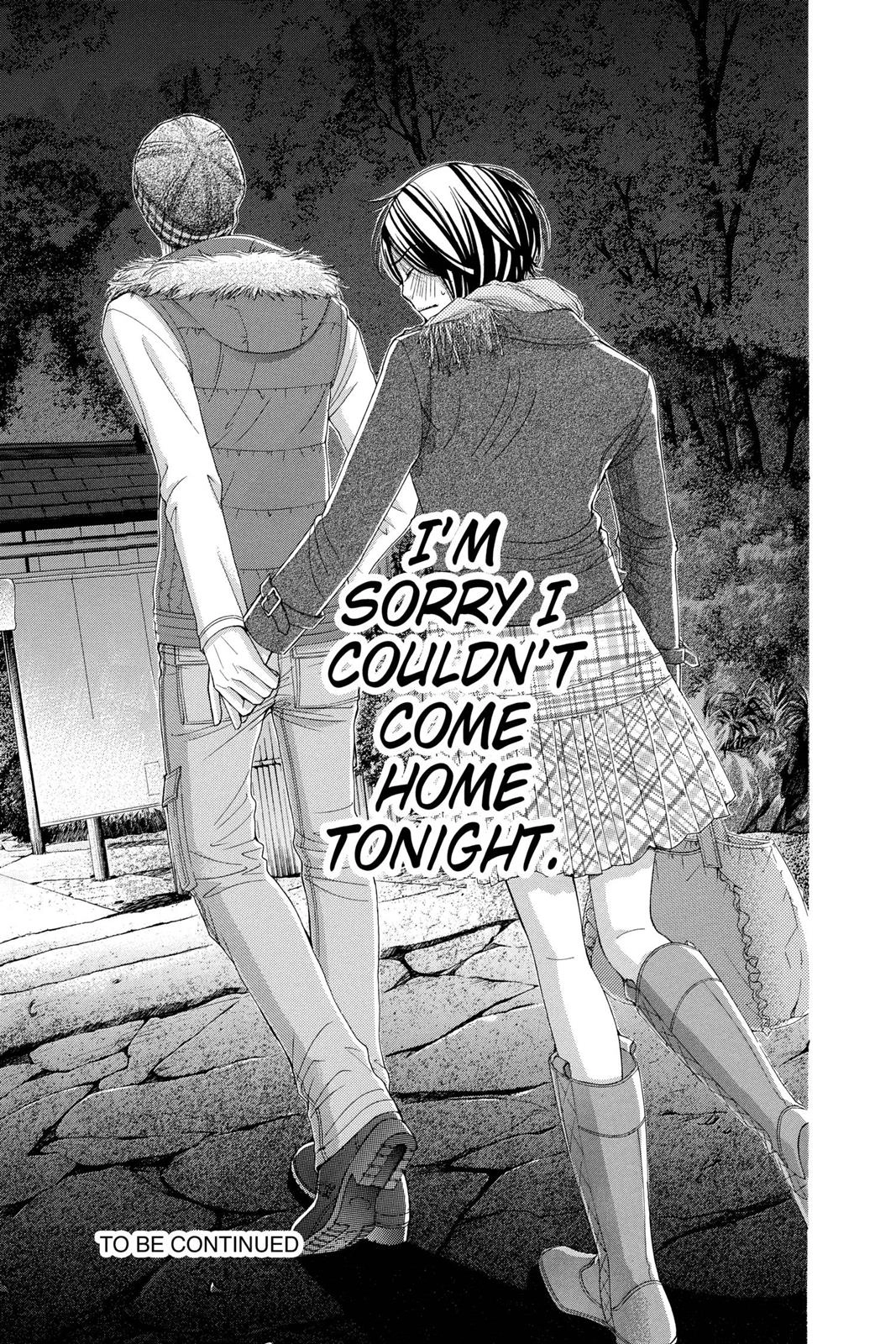 Read Honey Hunt chapter 0 image 147 on Lezhin