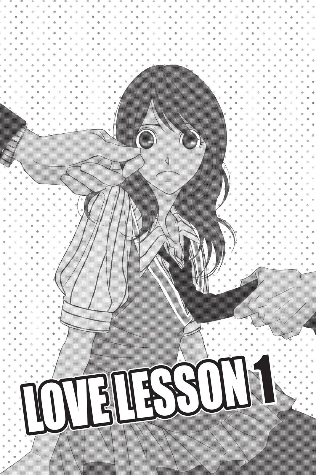 Read Honey Hunt chapter 0 image 149 on Lezhin