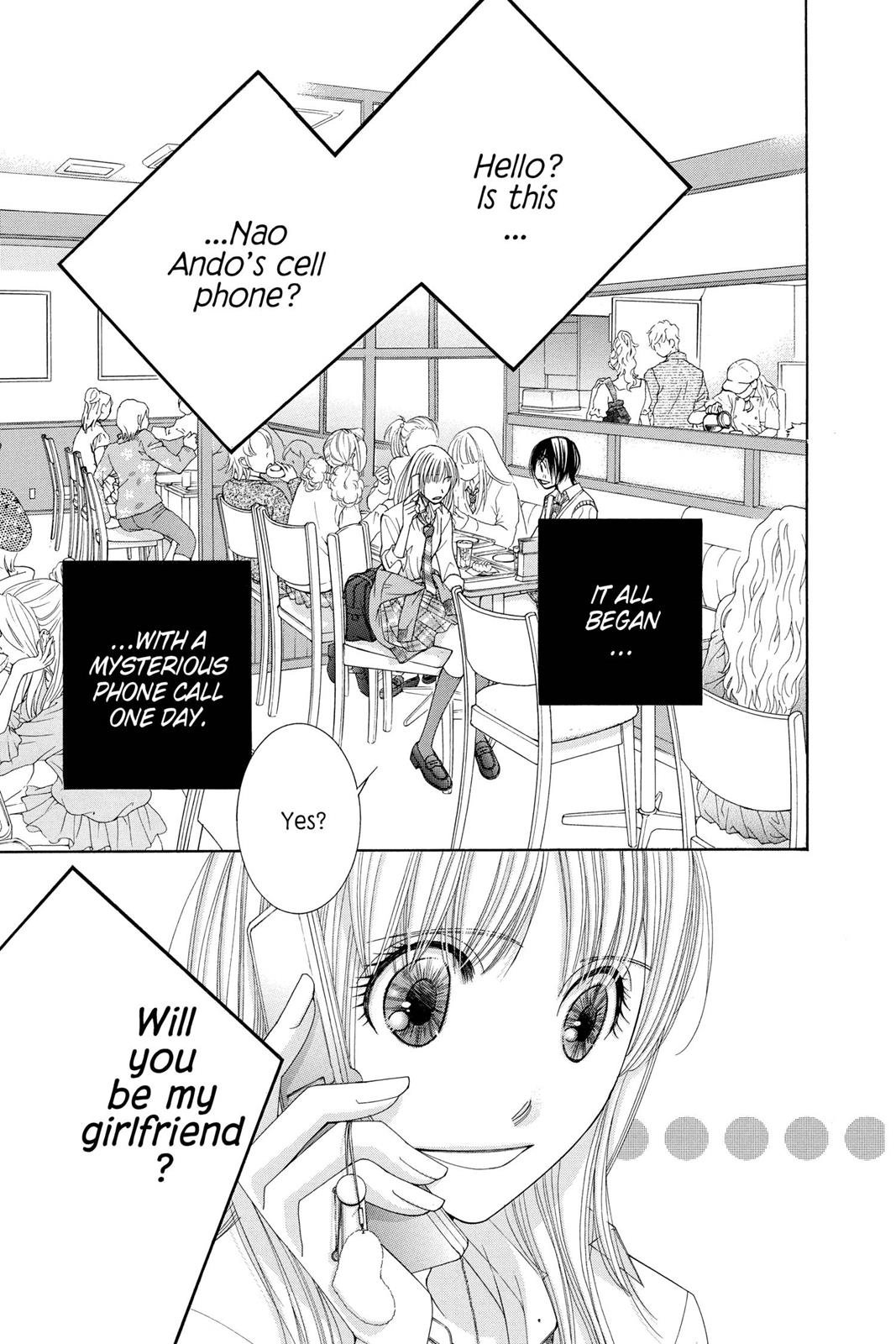 Read Honey Hunt chapter 0 image 151 on Lezhin