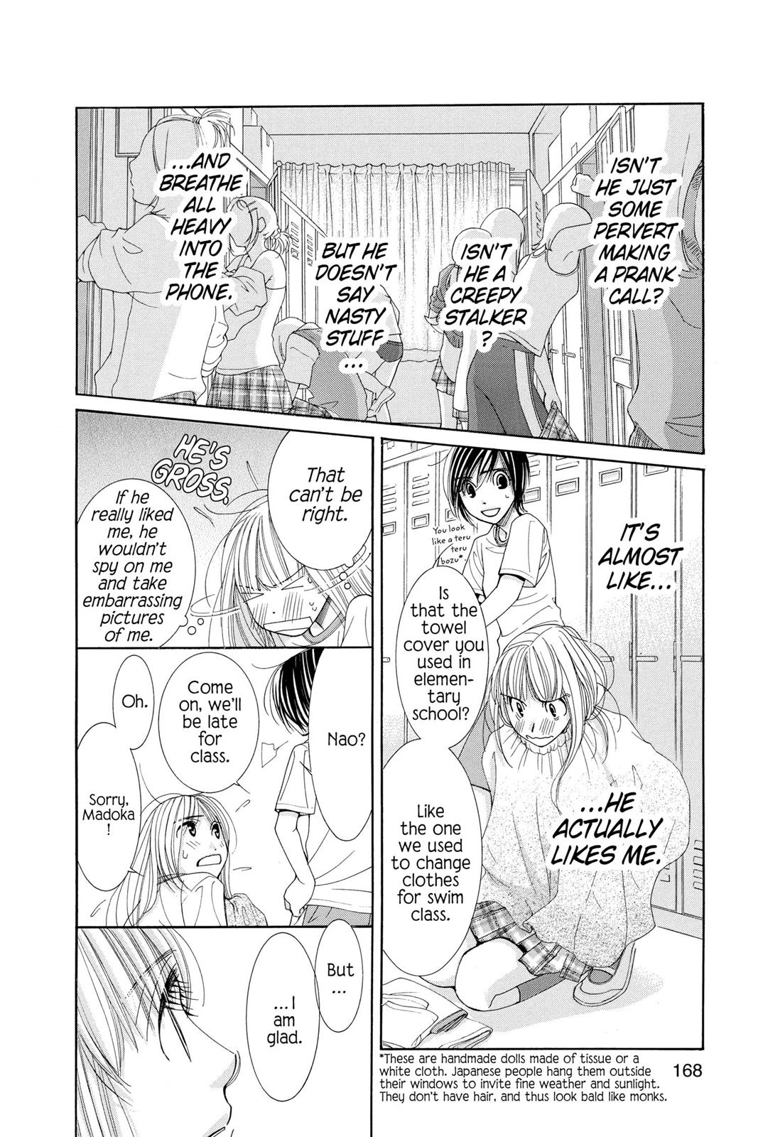 Read Honey Hunt chapter 0 image 168 on Lezhin
