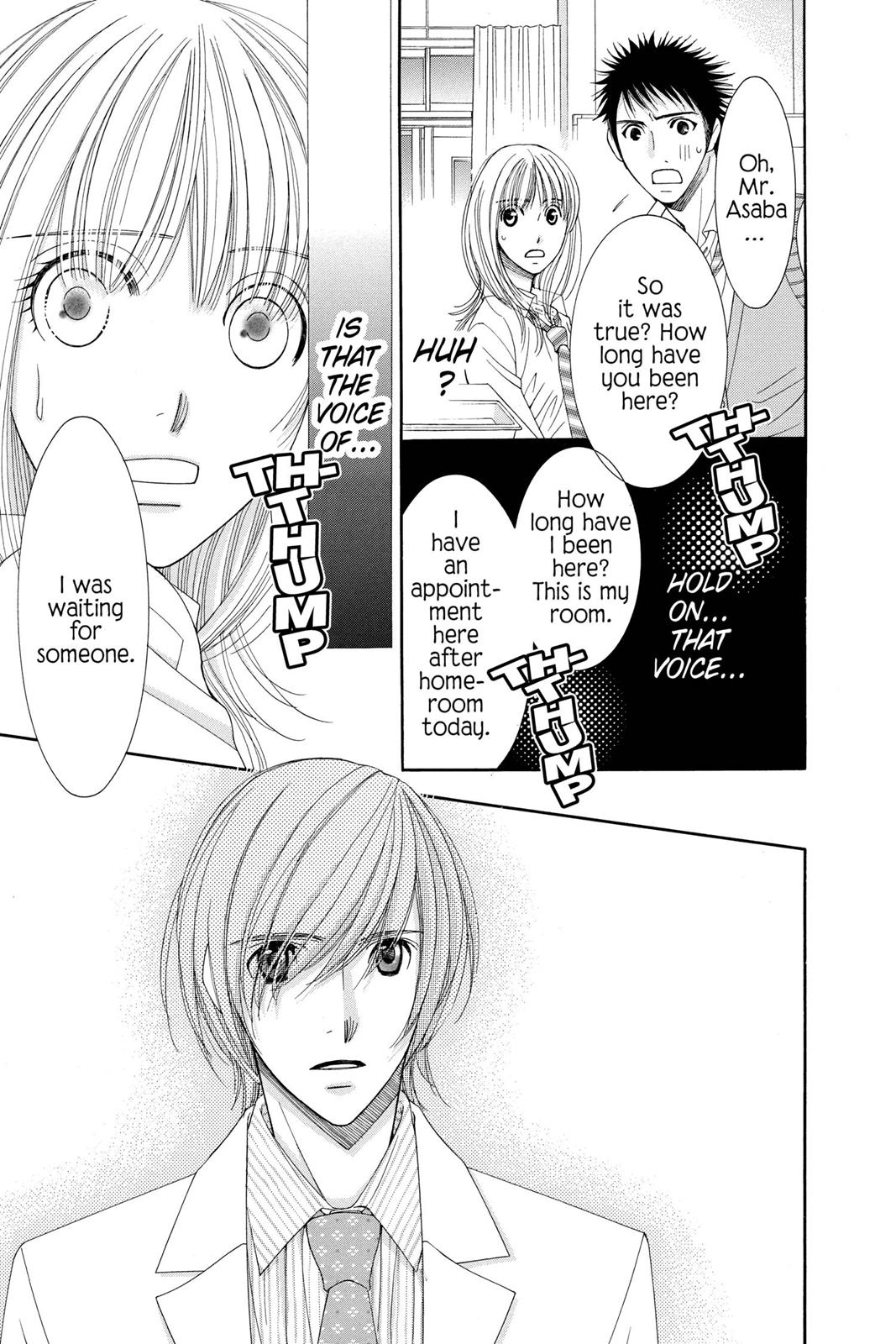 Read Honey Hunt chapter 0 image 177 on Lezhin