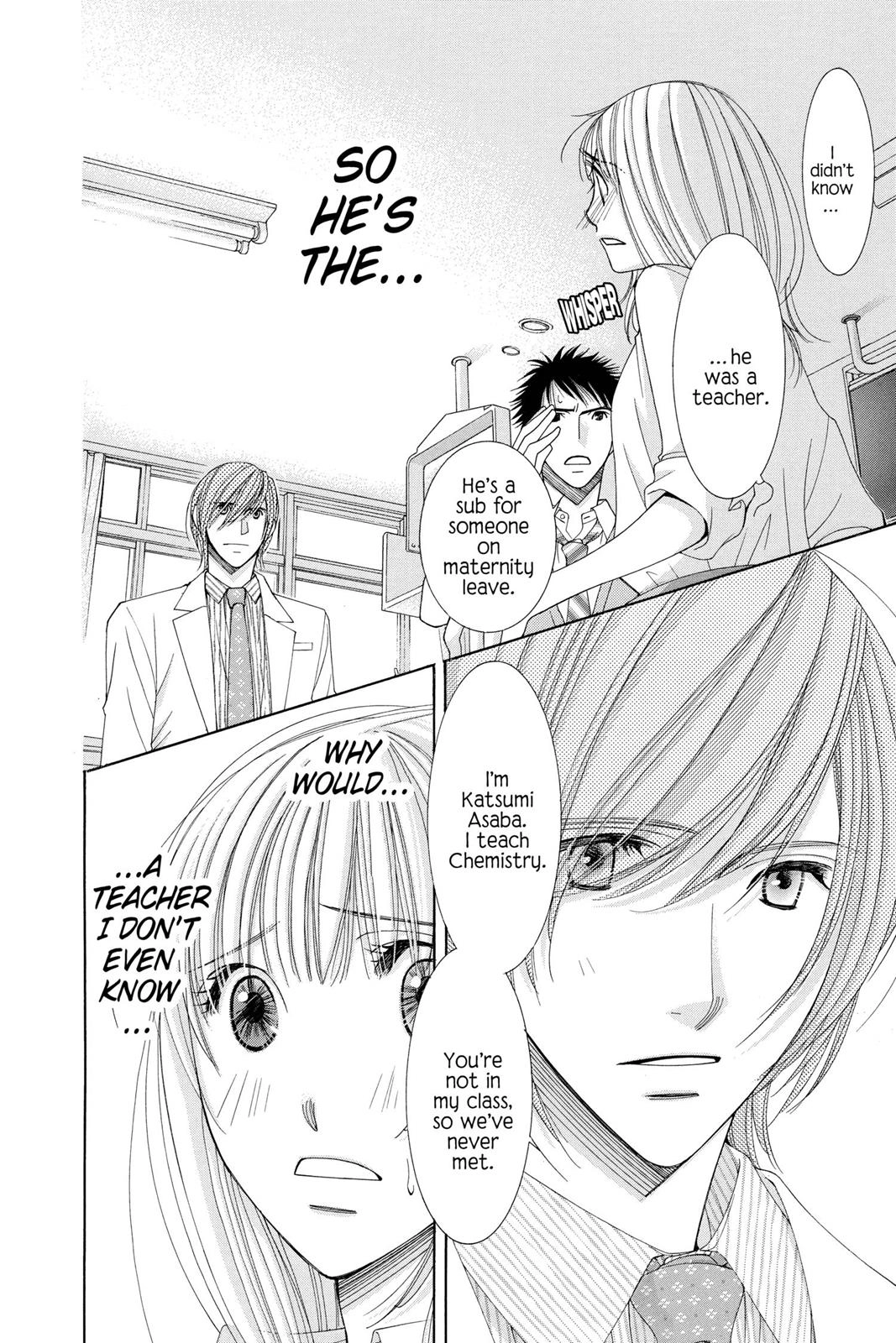 Read Honey Hunt chapter 0 image 178 on Lezhin