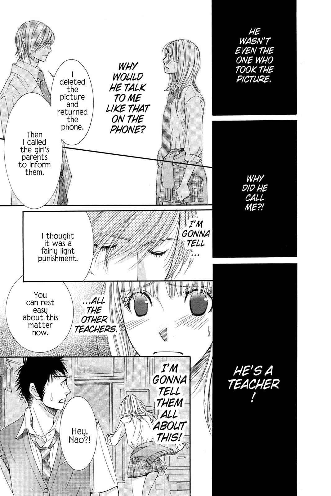 Read Honey Hunt chapter 0 image 179 on Lezhin