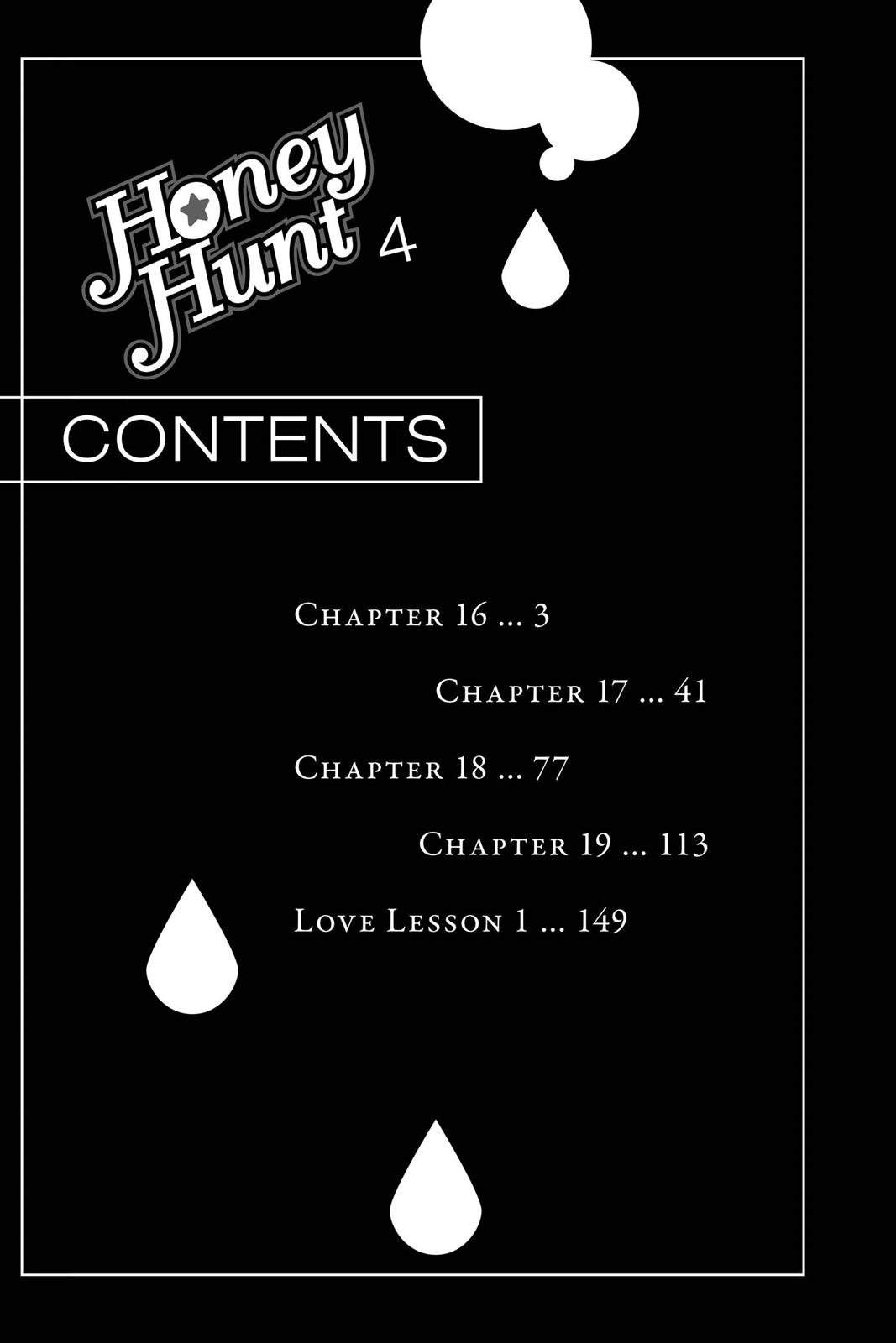 Read Honey Hunt chapter 0 image 2 on Lezhin