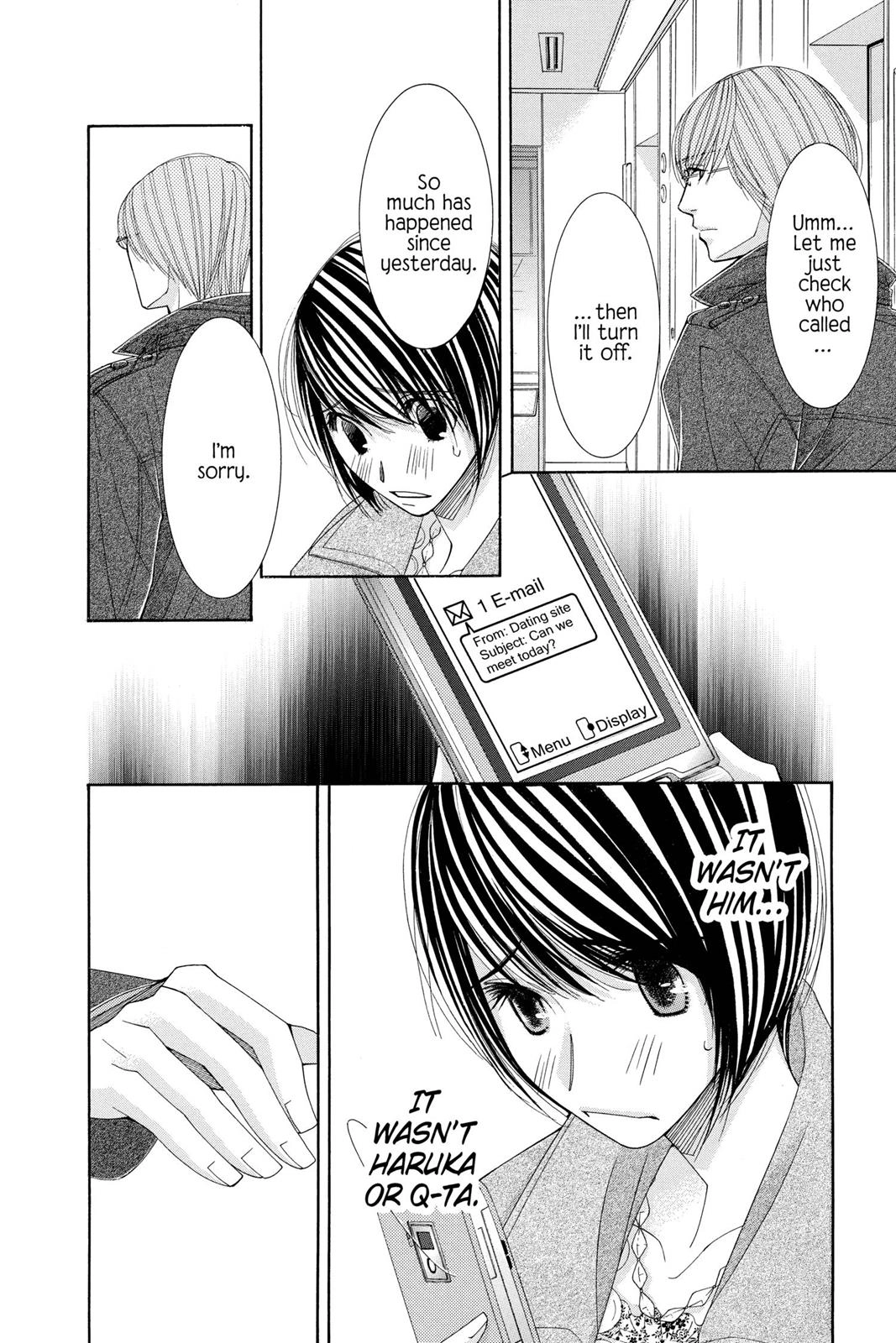 Read Honey Hunt chapter 0 image 26 on Lezhin