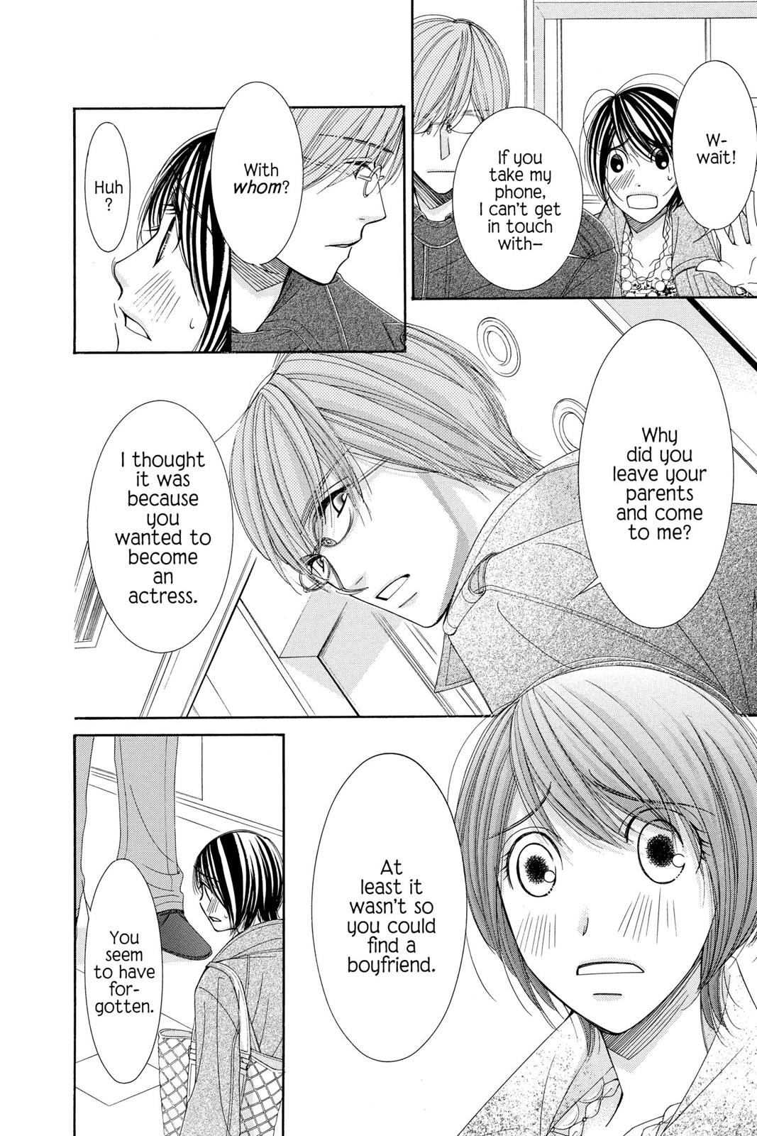 Read Honey Hunt chapter 0 image 28 on Lezhin