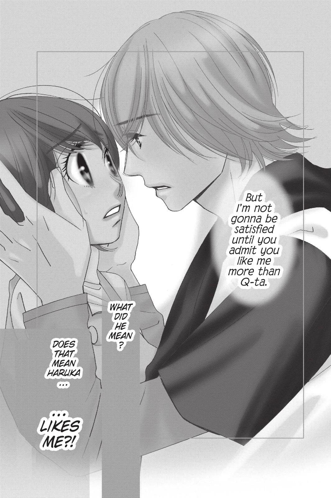 Read Honey Hunt chapter 0 image 3 on Lezhin