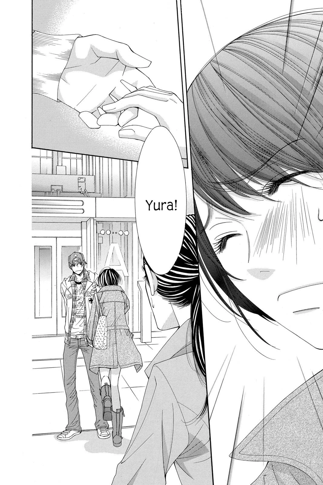 Read Honey Hunt chapter 0 image 40 on Lezhin