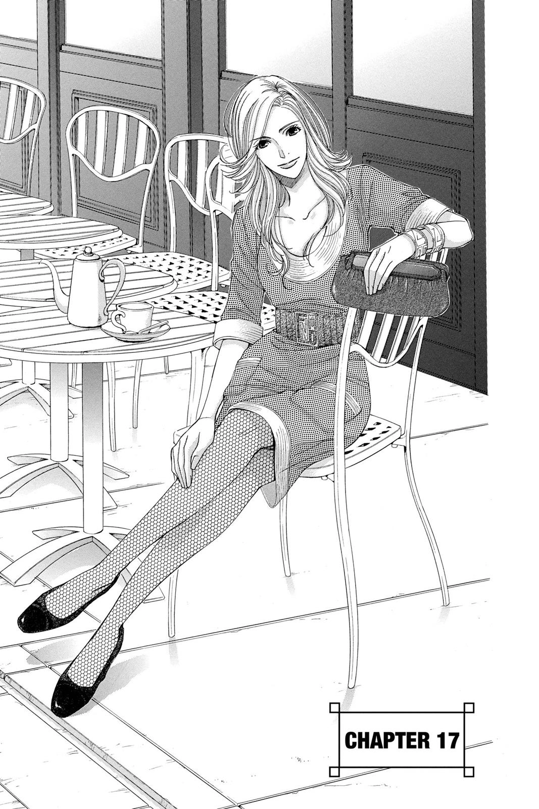 Read Honey Hunt chapter 0 image 41 on Lezhin