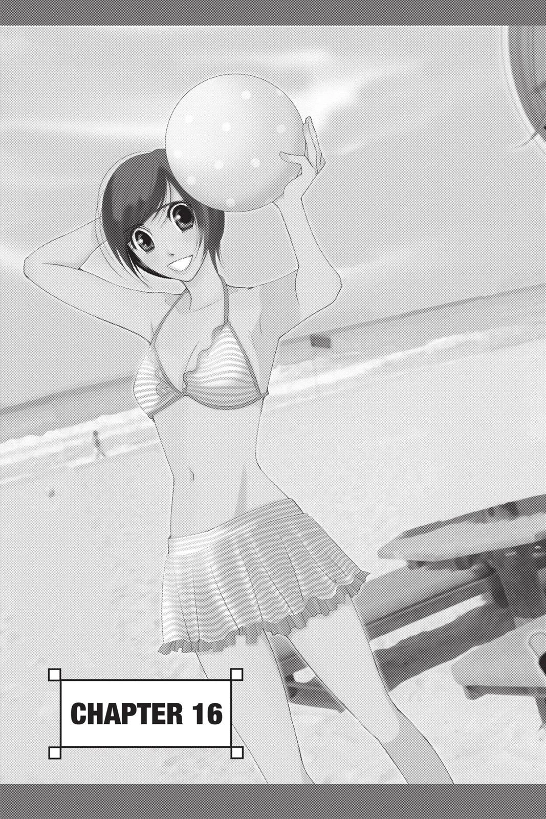 Read Honey Hunt chapter 0 image 5 on Lezhin