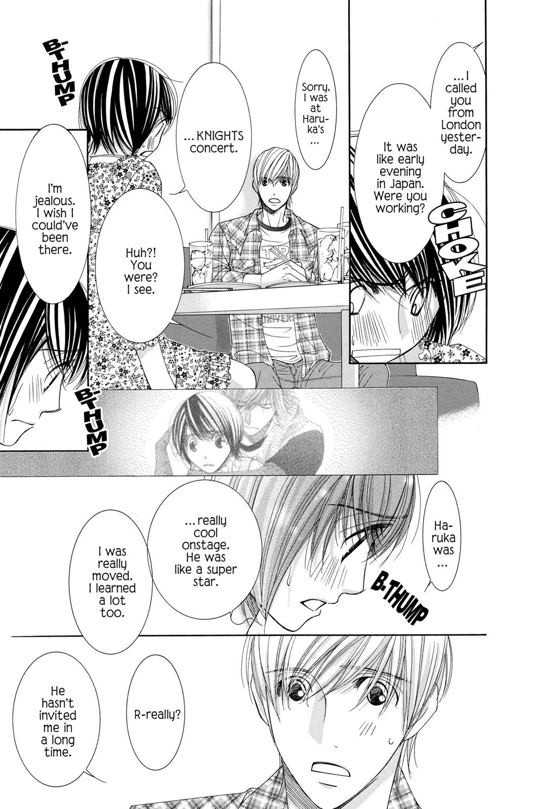 Read Honey Hunt chapter 0 image 51 on Lezhin