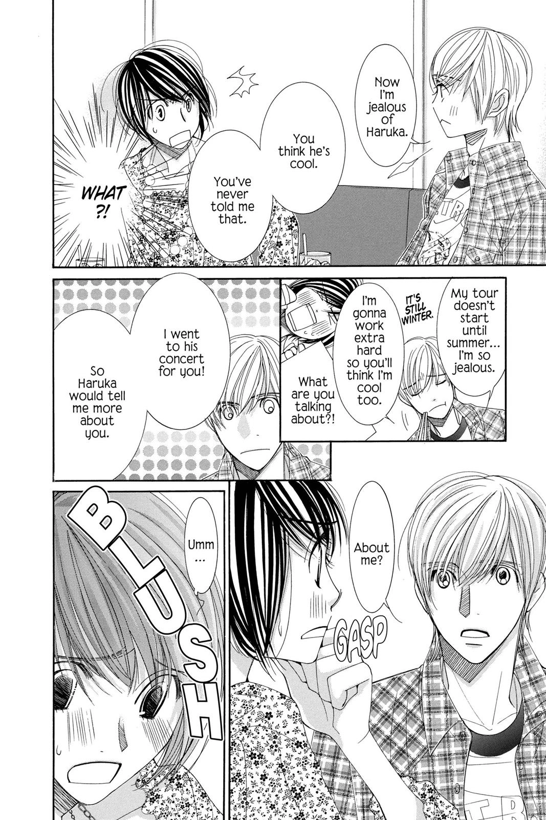 Read Honey Hunt chapter 0 image 52 on Lezhin