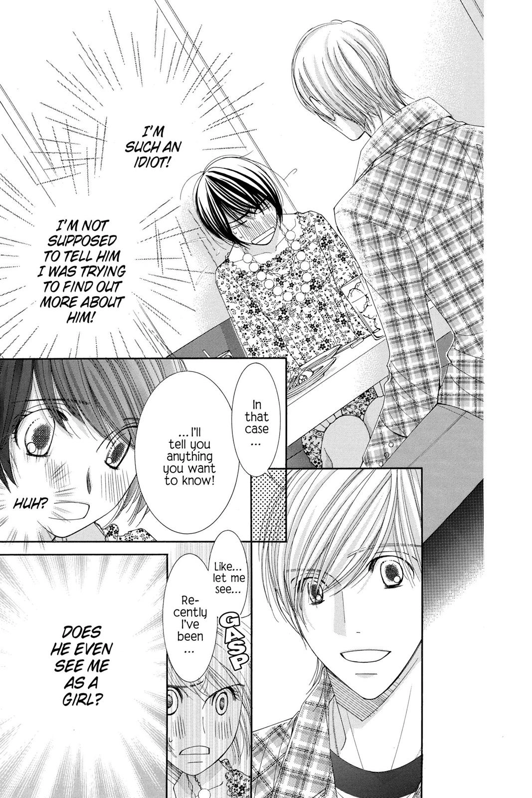Read Honey Hunt chapter 0 image 53 on Lezhin