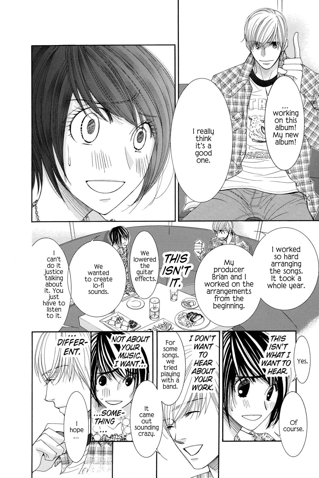 Read Honey Hunt chapter 0 image 54 on Lezhin