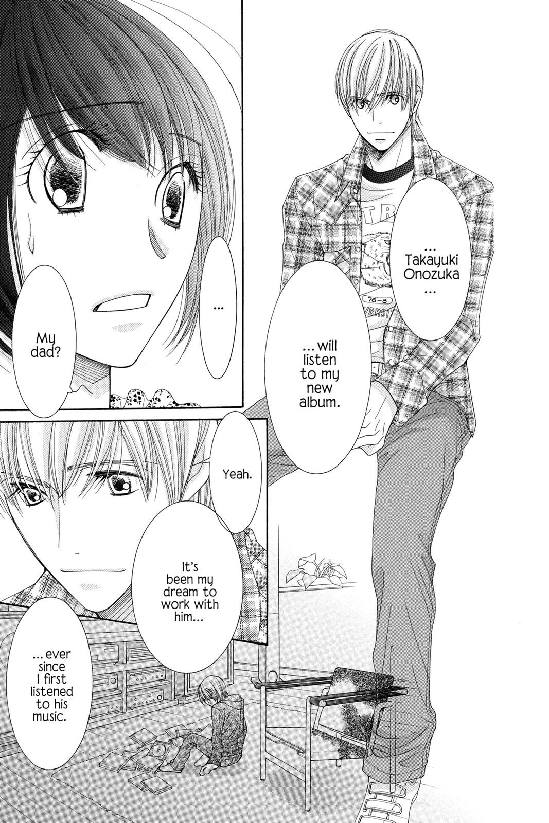 Read Honey Hunt chapter 0 image 55 on Lezhin