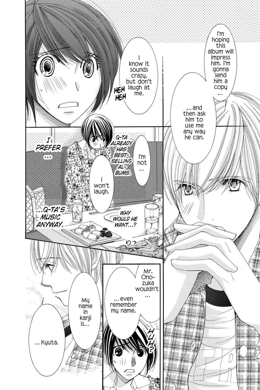 Read Honey Hunt chapter 0 image 56 on Lezhin