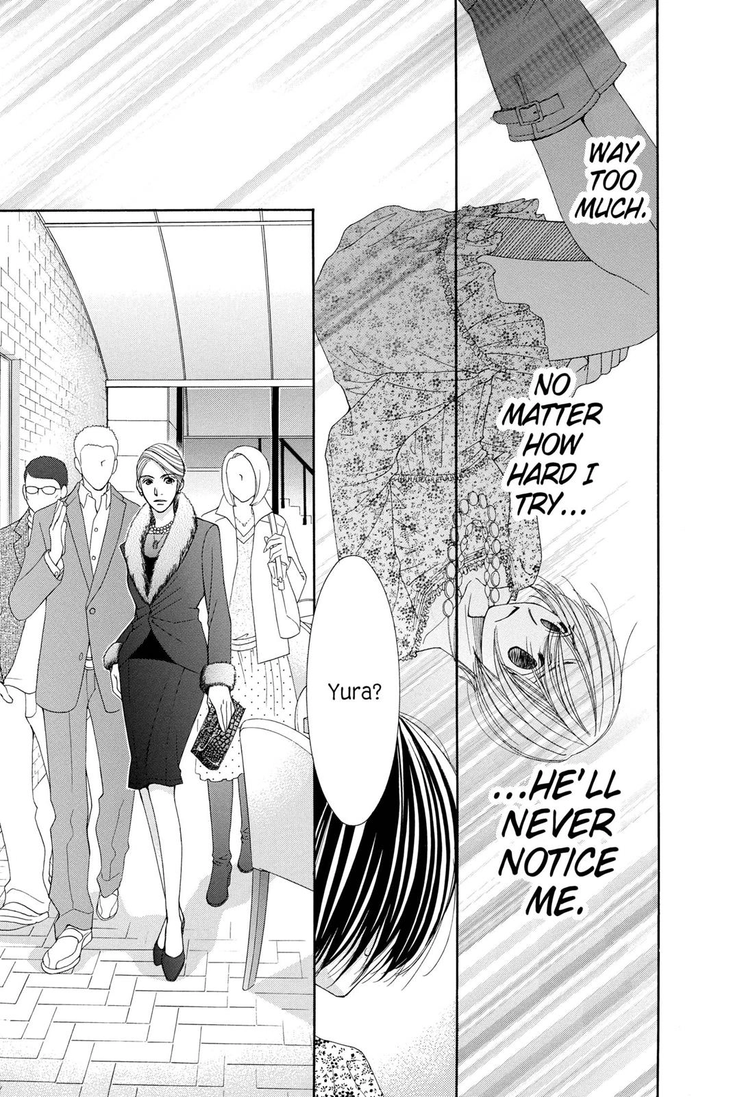 Read Honey Hunt chapter 0 image 59 on Lezhin