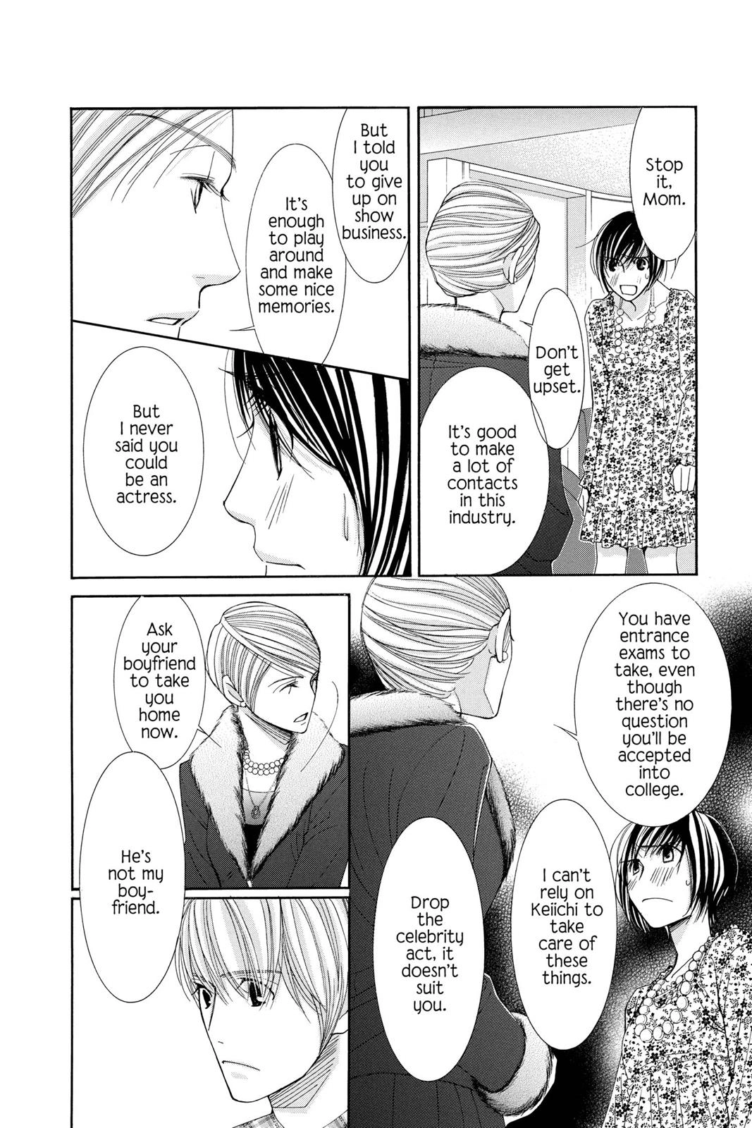 Read Honey Hunt chapter 0 image 62 on Lezhin