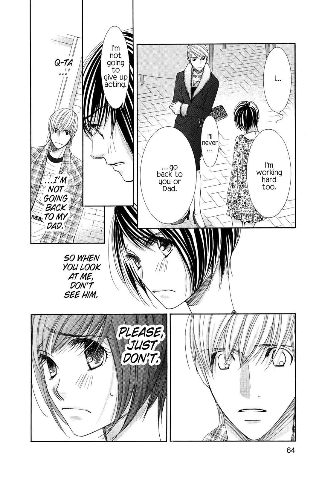 Read Honey Hunt chapter 0 image 64 on Lezhin