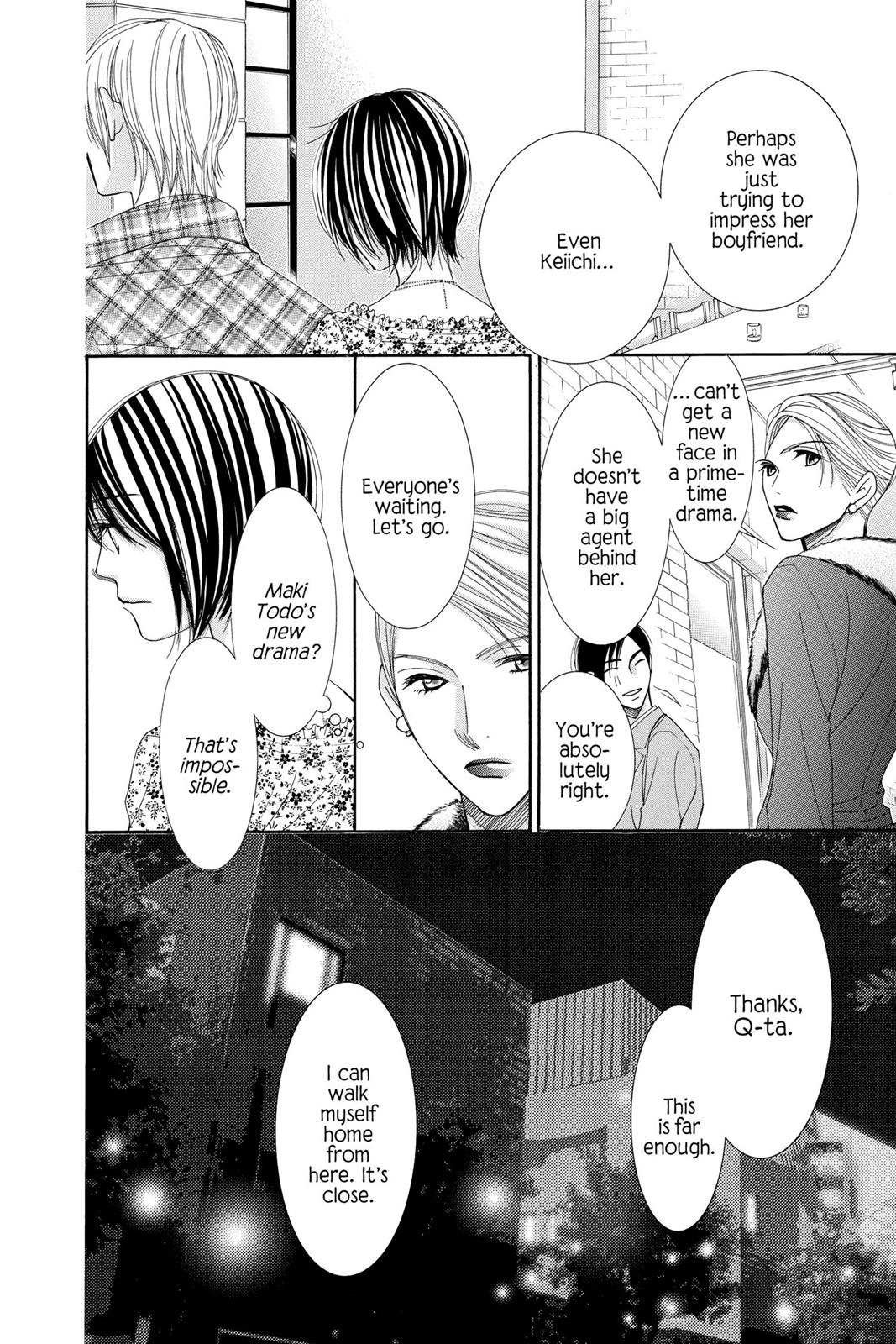 Read Honey Hunt chapter 0 image 66 on Lezhin