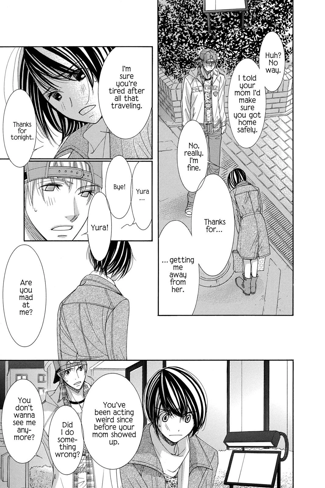 Read Honey Hunt chapter 0 image 67 on Lezhin