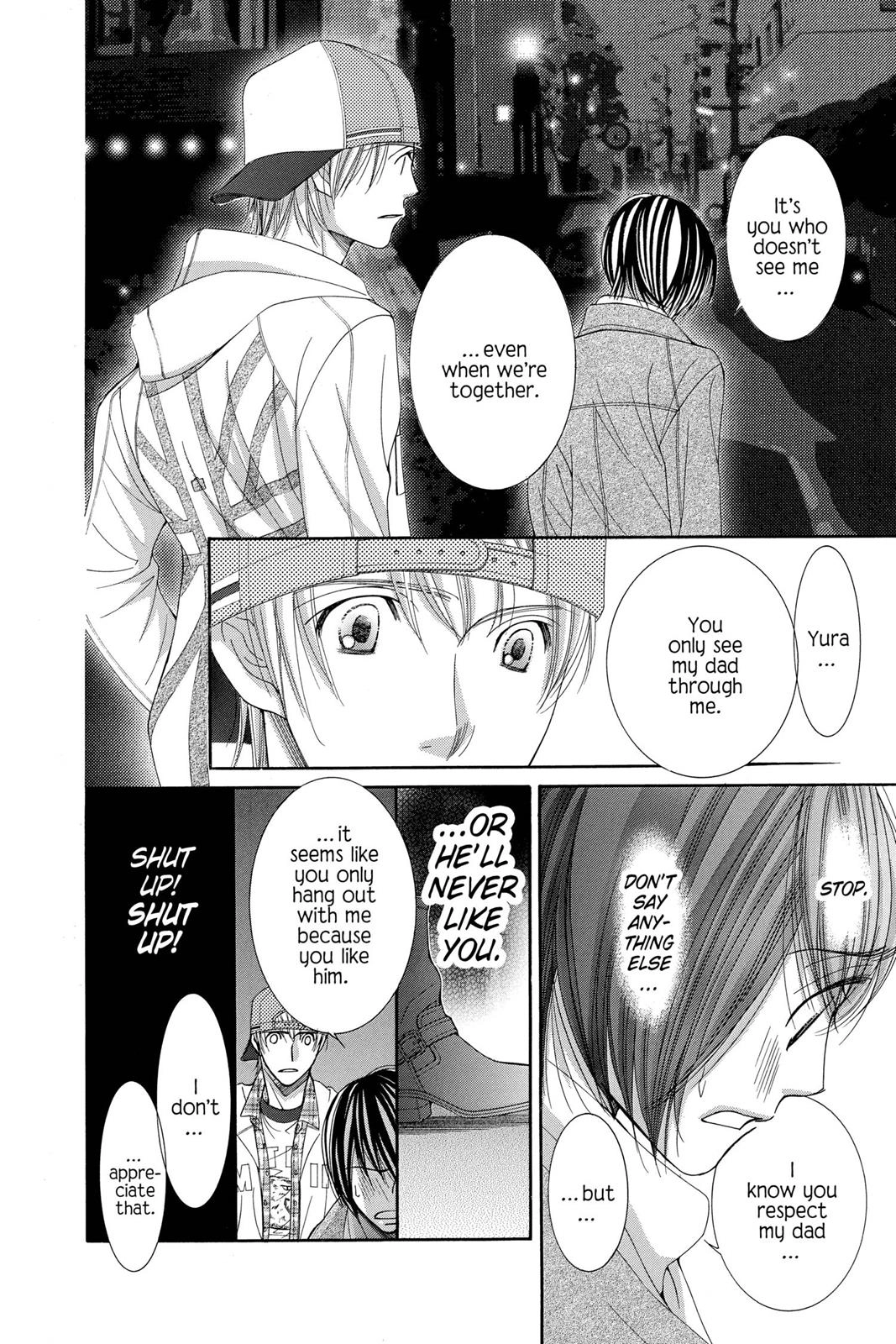 Read Honey Hunt chapter 0 image 68 on Lezhin
