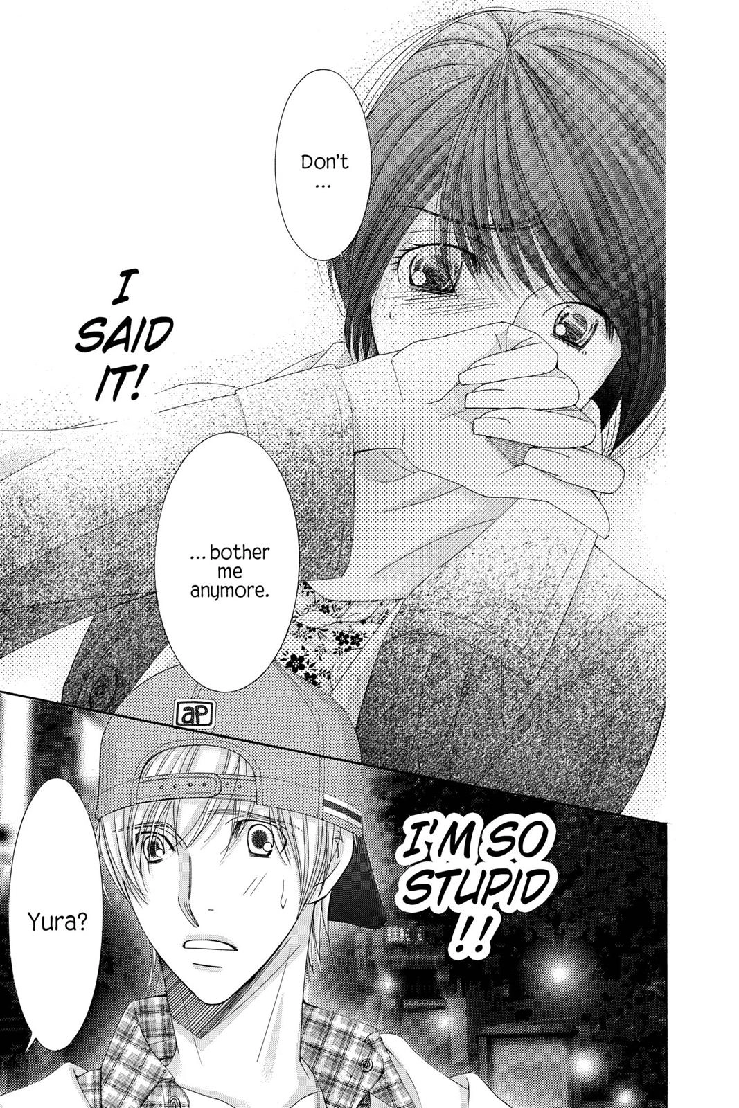 Read Honey Hunt chapter 0 image 69 on Lezhin