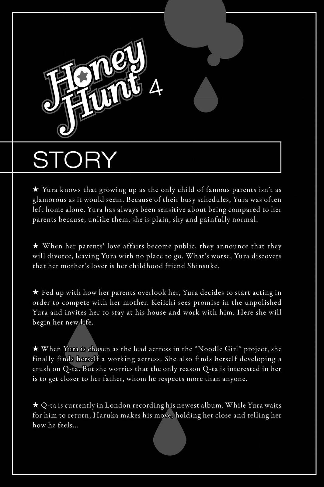 Read Honey Hunt chapter 0 image 7 on Lezhin