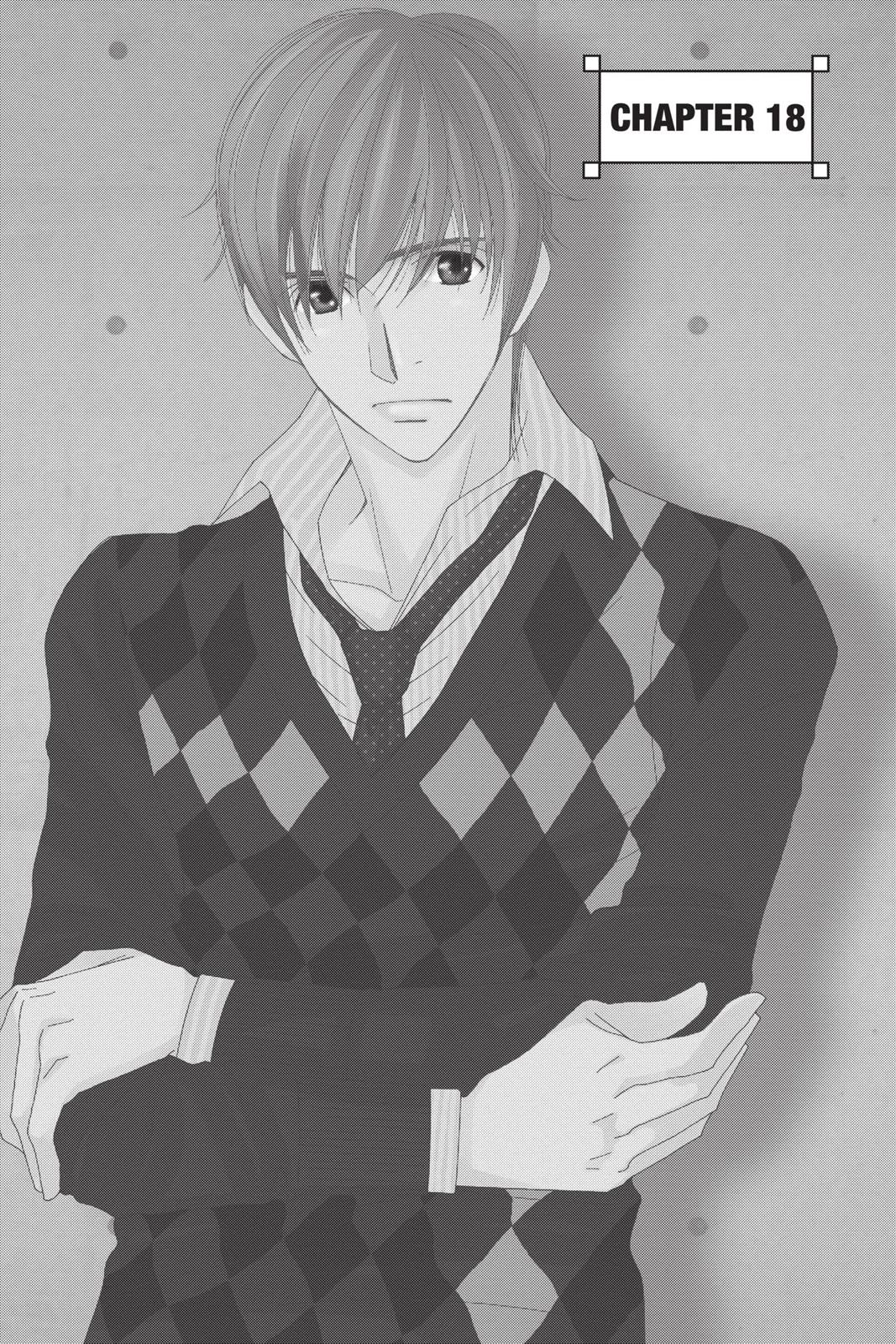 Read Honey Hunt chapter 0 image 77 on Lezhin