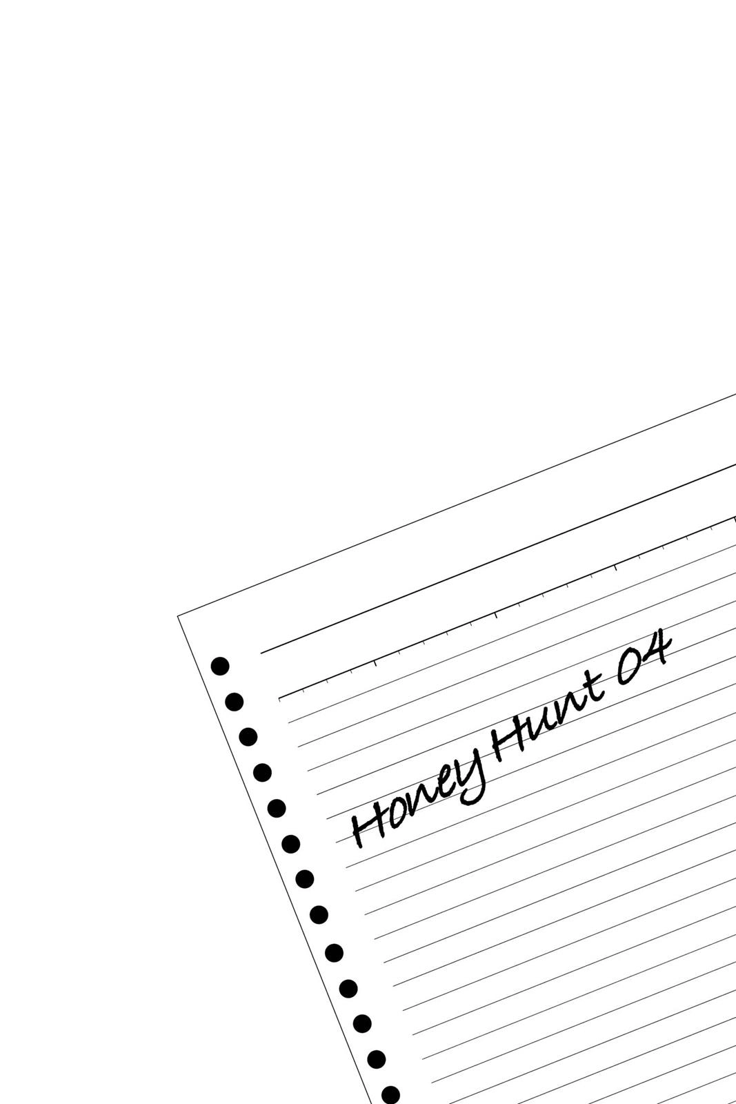Read Honey Hunt chapter 0 image 8 on Lezhin