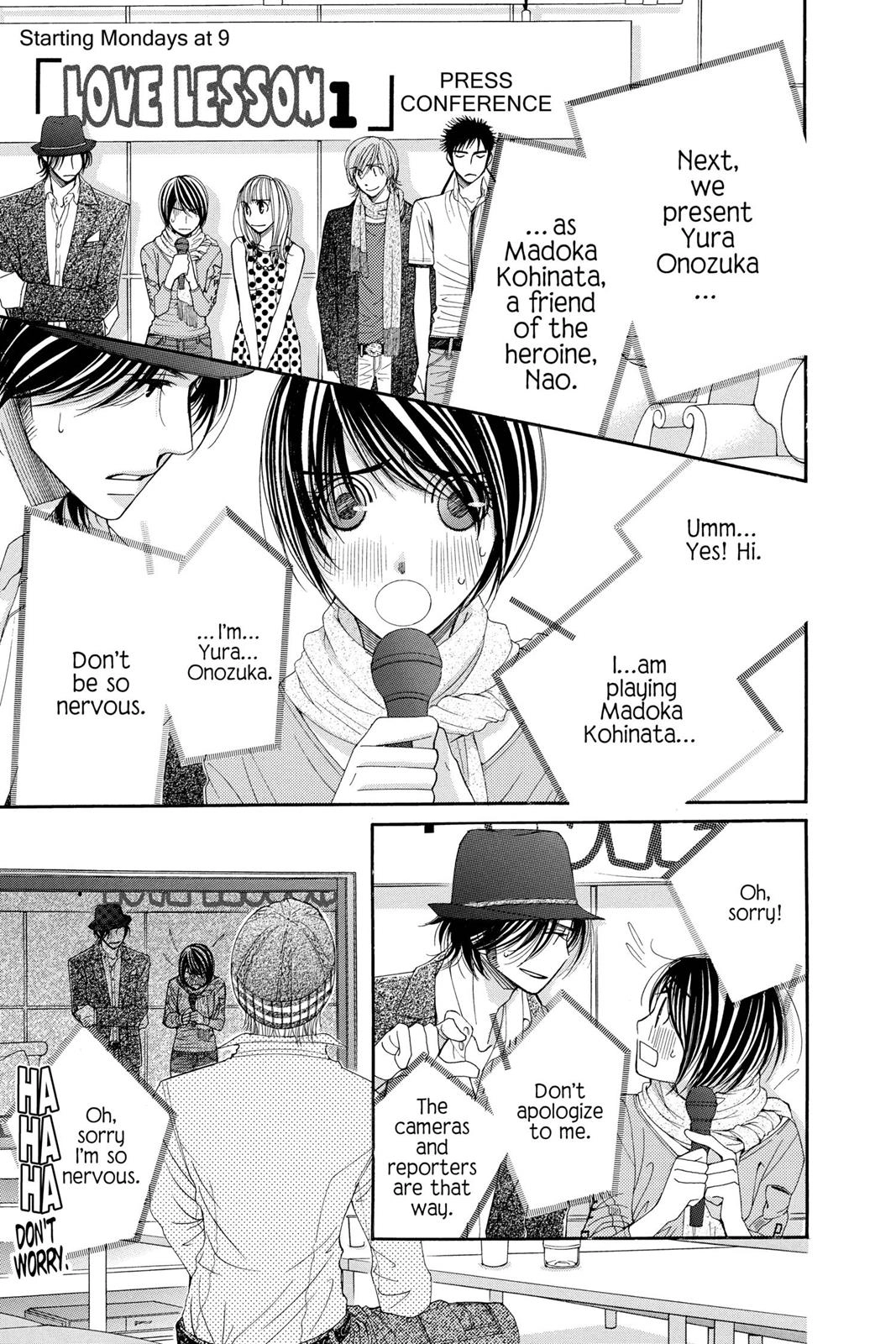 Read Honey Hunt chapter 0 image 81 on Lezhin