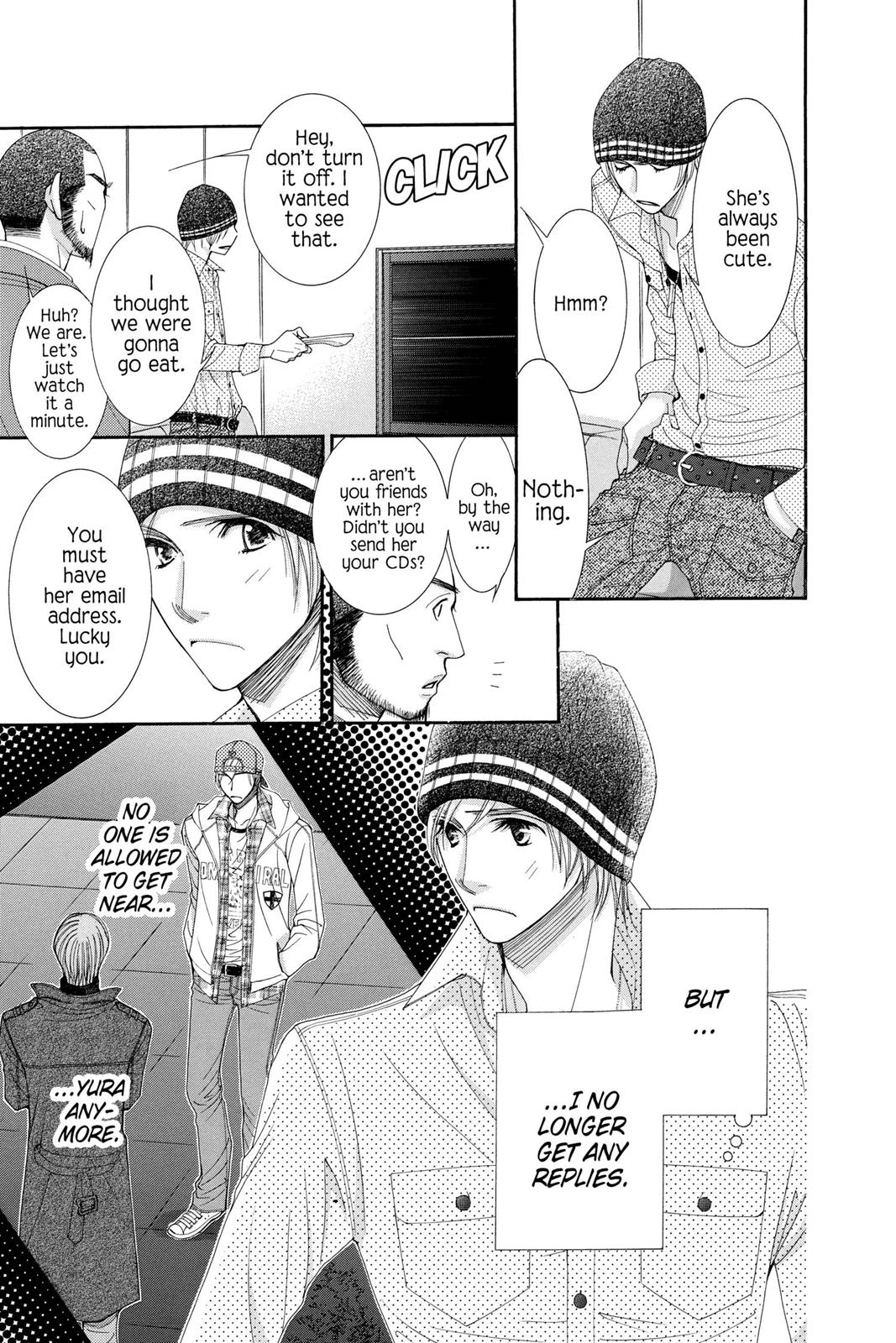Read Honey Hunt chapter 0 image 83 on Lezhin