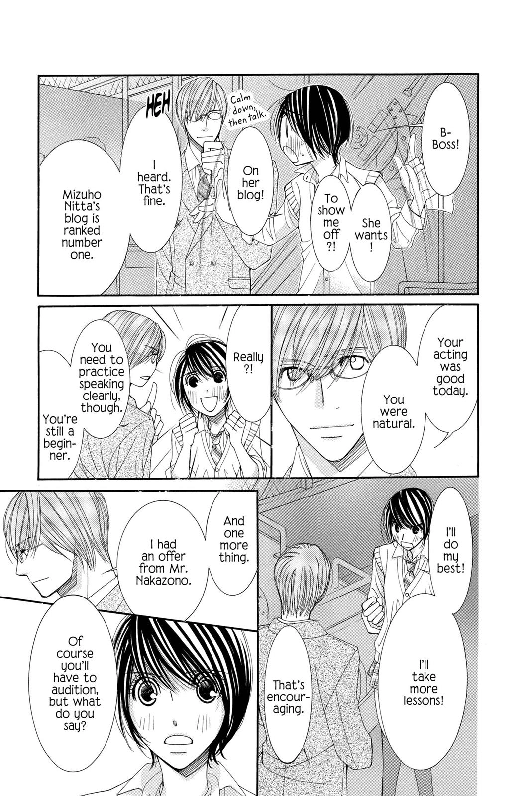 Read Honey Hunt chapter 0 image 89 on Lezhin