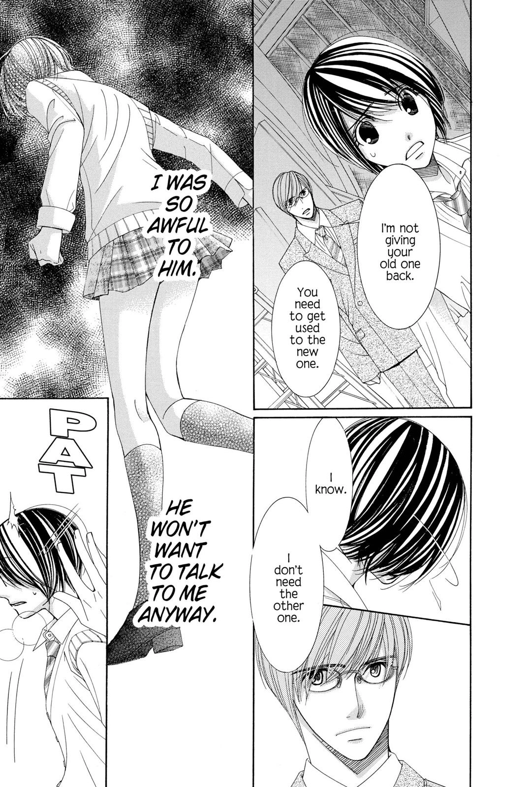 Read Honey Hunt chapter 0 image 91 on Lezhin