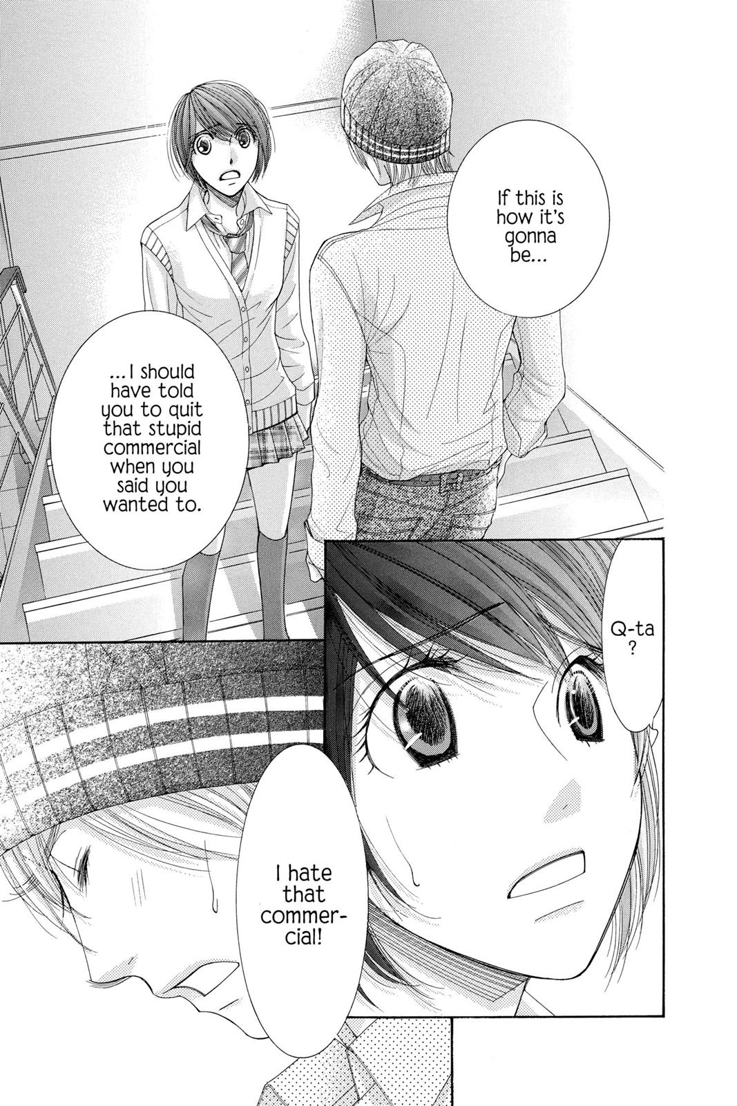 Read Honey Hunt chapter 0 image 99 on Lezhin