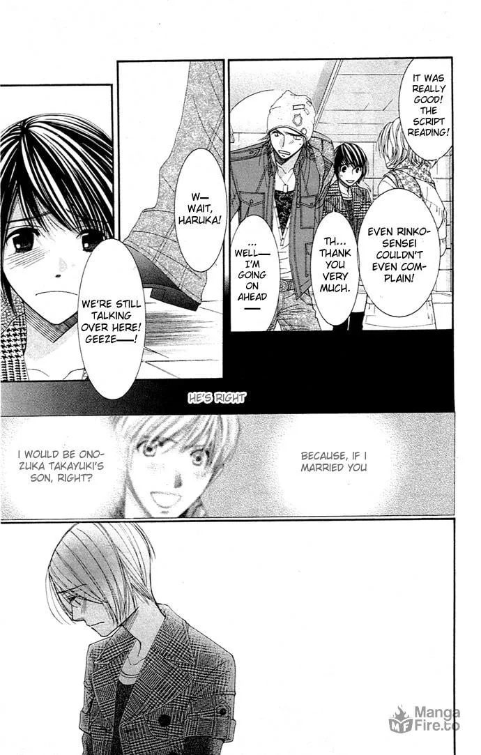 Read Honey Hunt chapter 12 image 14 on Lezhin