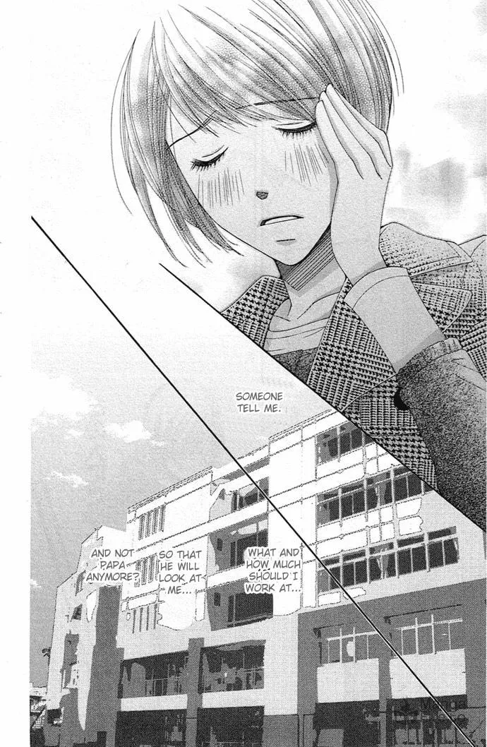 Read Honey Hunt chapter 12 image 17 on Lezhin