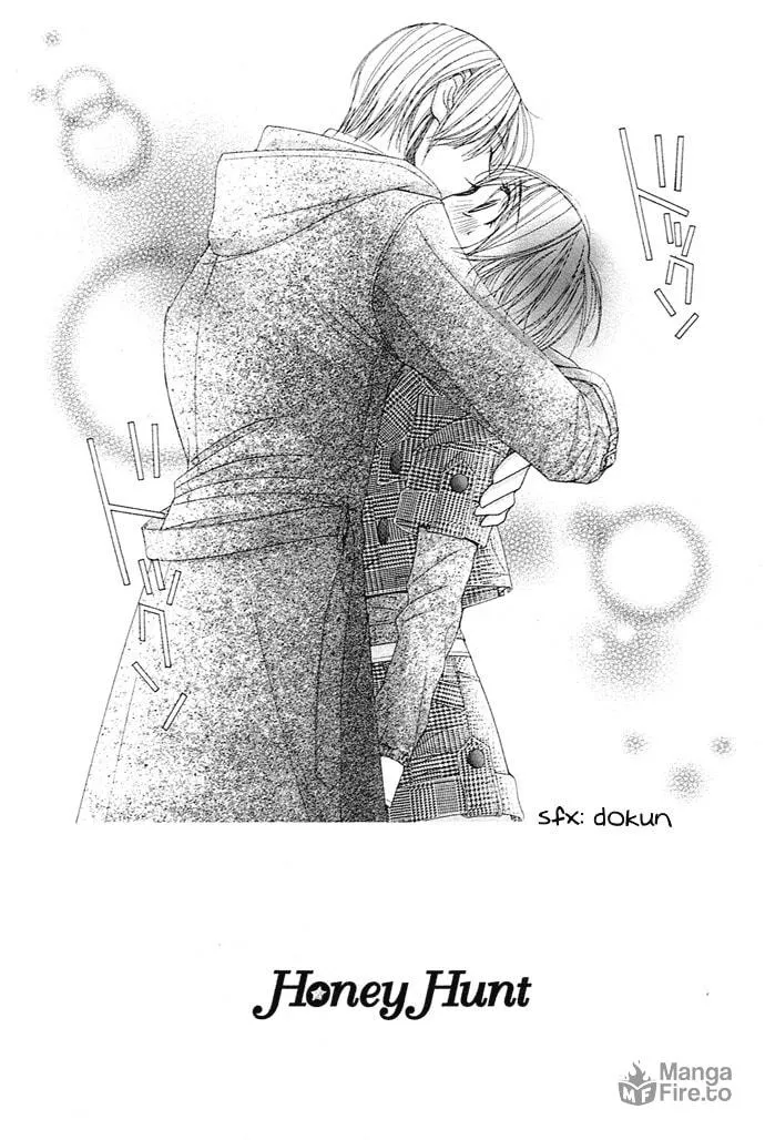 Read Honey Hunt chapter 12 image 2 on Lezhin