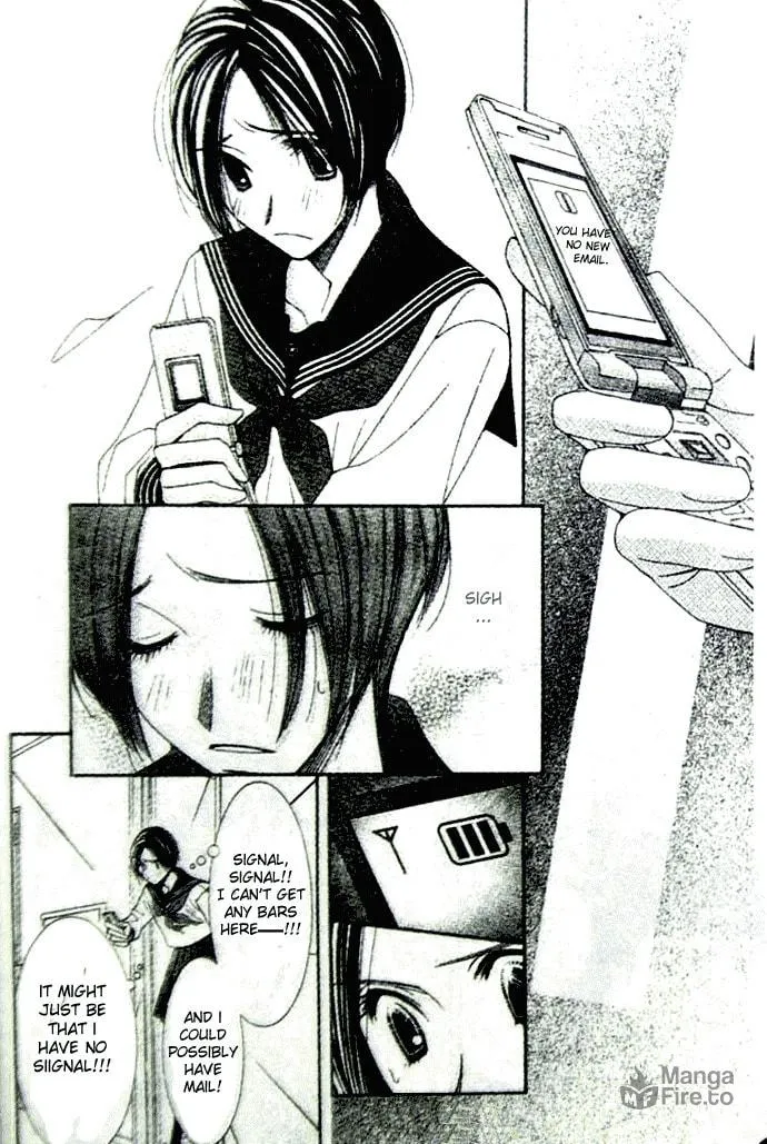 Read Honey Hunt chapter 12 image 23 on Lezhin
