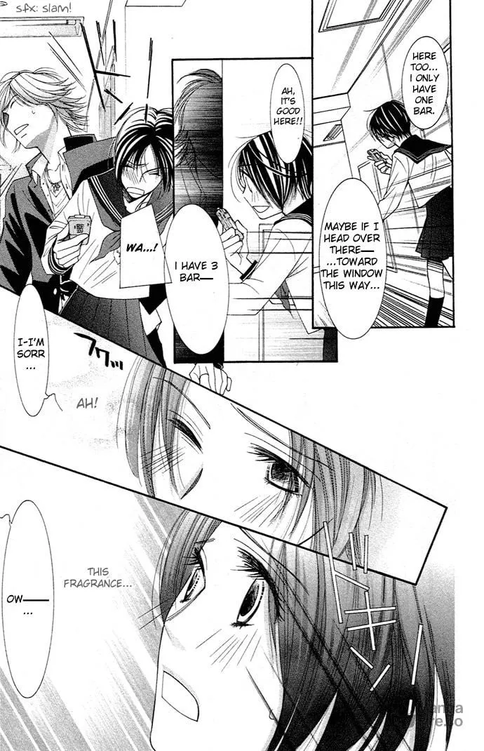 Read Honey Hunt chapter 12 image 24 on Lezhin