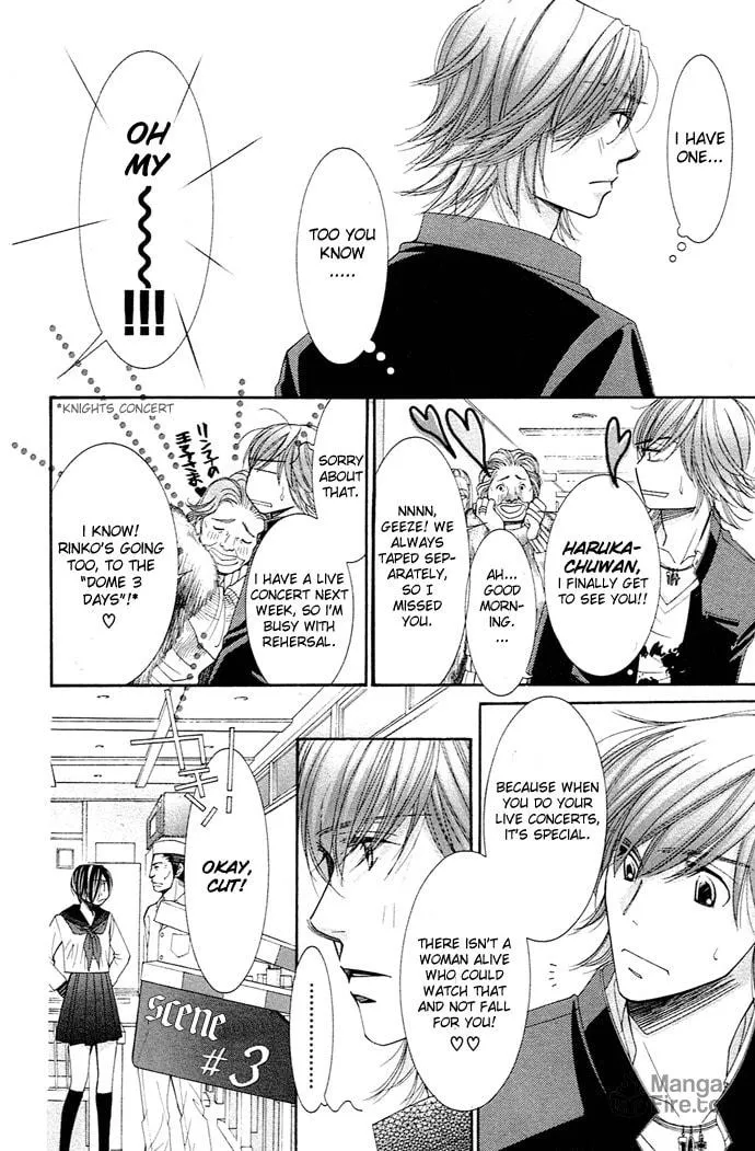Read Honey Hunt chapter 12 image 29 on Lezhin