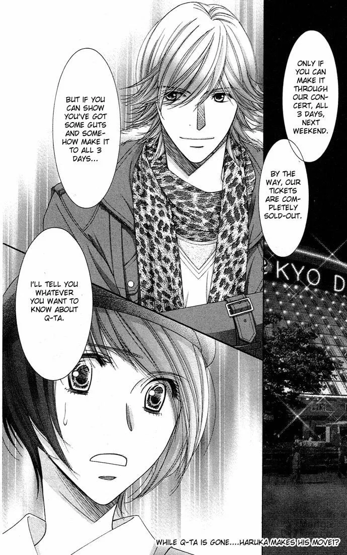 Read Honey Hunt chapter 12 image 35 on Lezhin