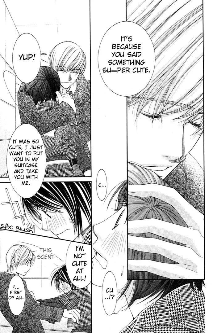 Read Honey Hunt chapter 12 image 4 on Lezhin