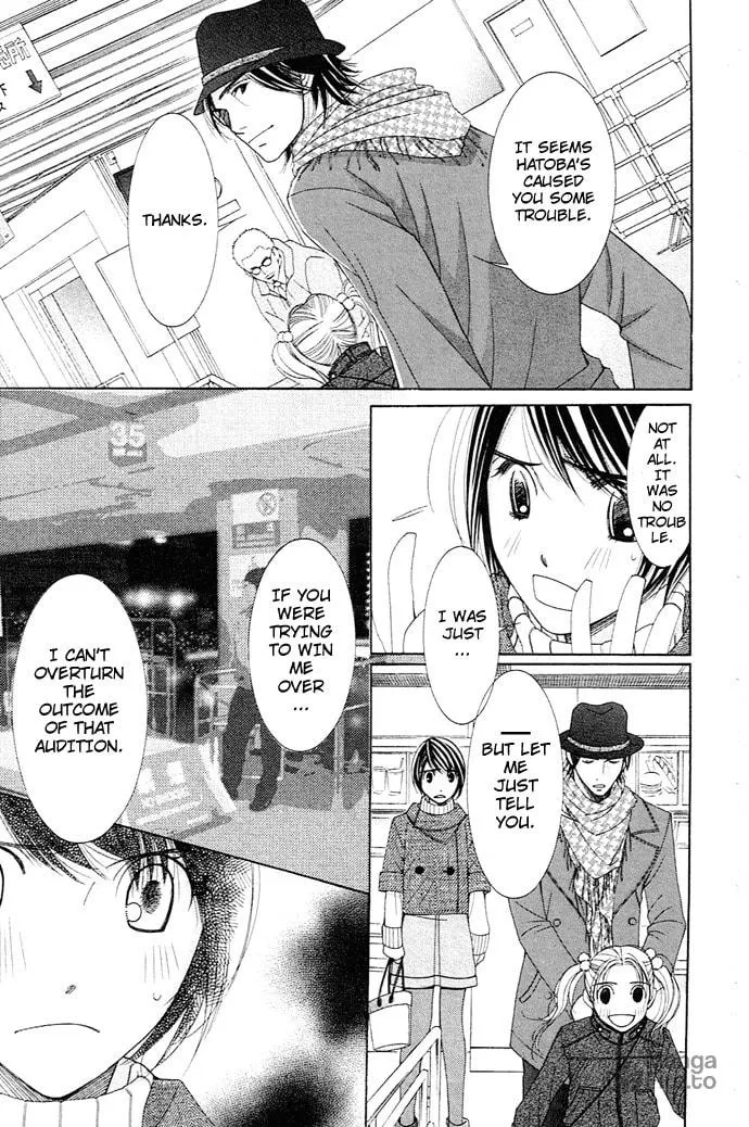 Read Honey Hunt chapter 14 image 26 on Lezhin